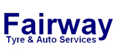 Fairway Type & Auto Services