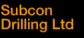 Subcon Drilling