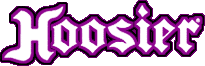 Hoosier