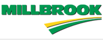 Millbrook Proving Ground