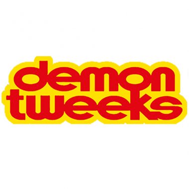 Demon Tweeks