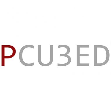 Pcubed
