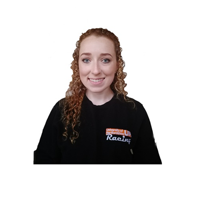 Aoibheann O’Brien