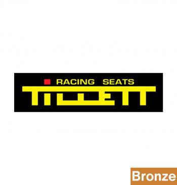 Tillet Racing Seats