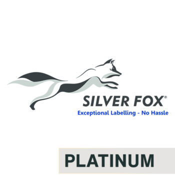 Silver Fox