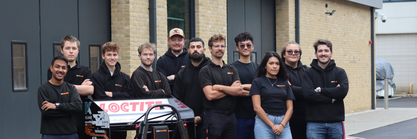 Banner background image