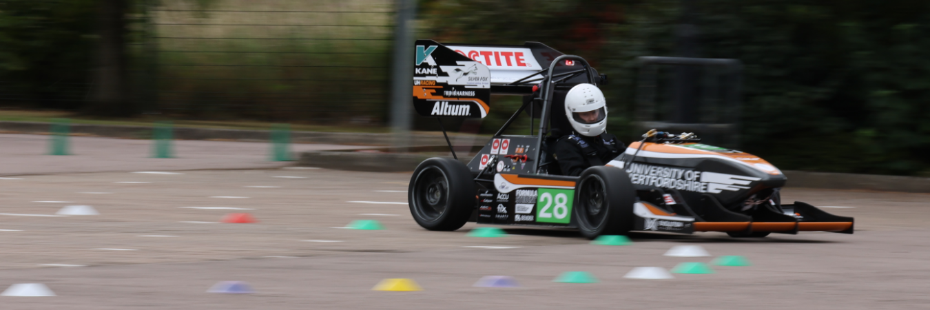 Banner background image