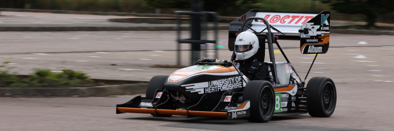 Banner background image