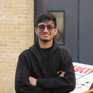 Rohan Jani
